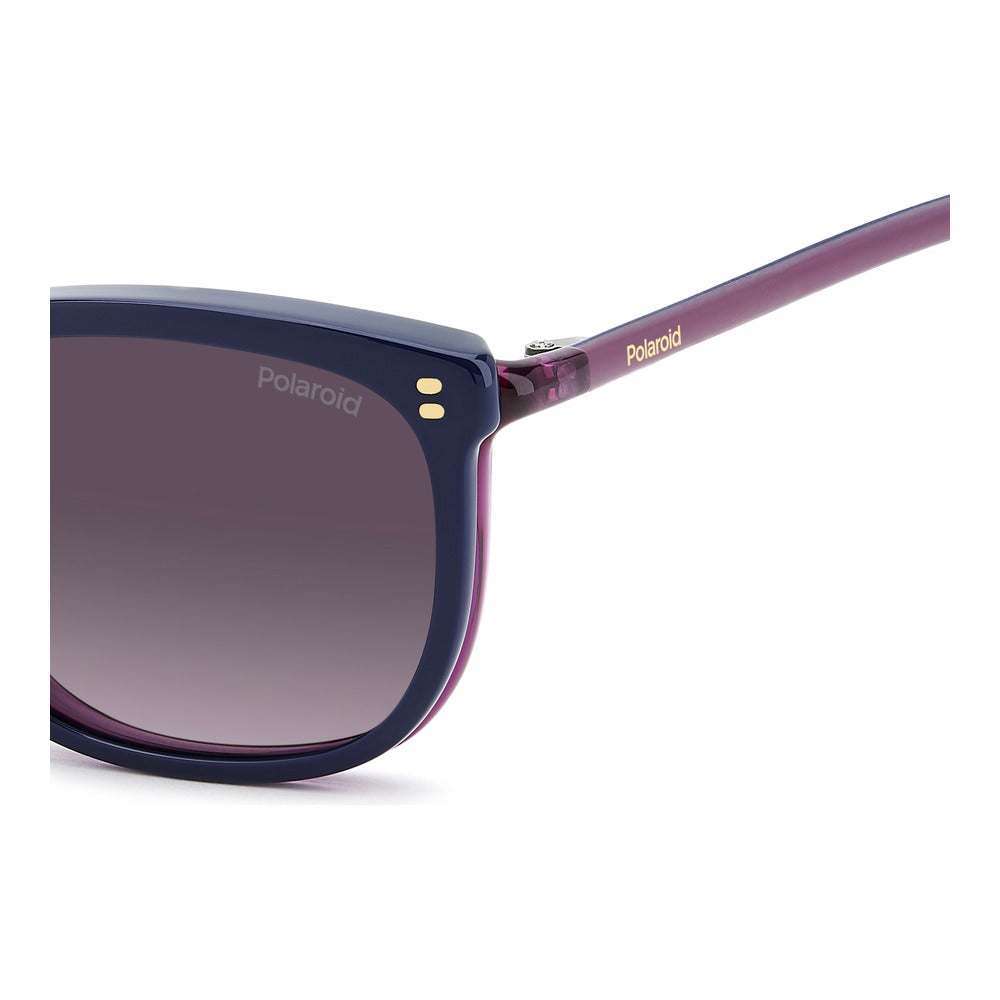 Gafas De Vista Polarizadas POLAROID PLD D642/C 003 Mujer Talla 55 mm