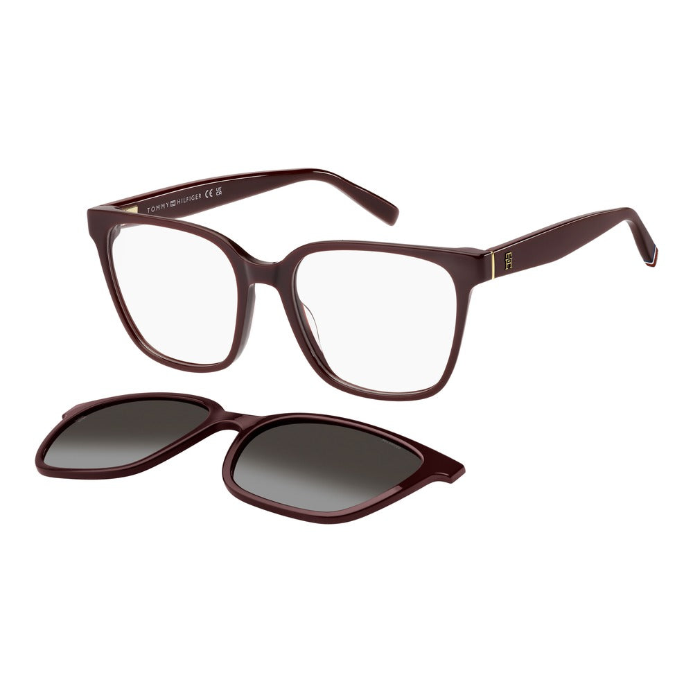Gafas De Vista Polarizadas TOMMY HILFIGER TH 2399/C 807 Mujer Talla 52 mm