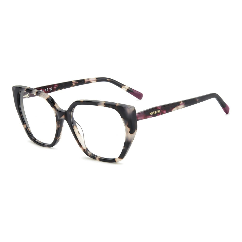 Gafas De Vista MISSONI MIS 0301 ONS Mujer Talla 55 mm