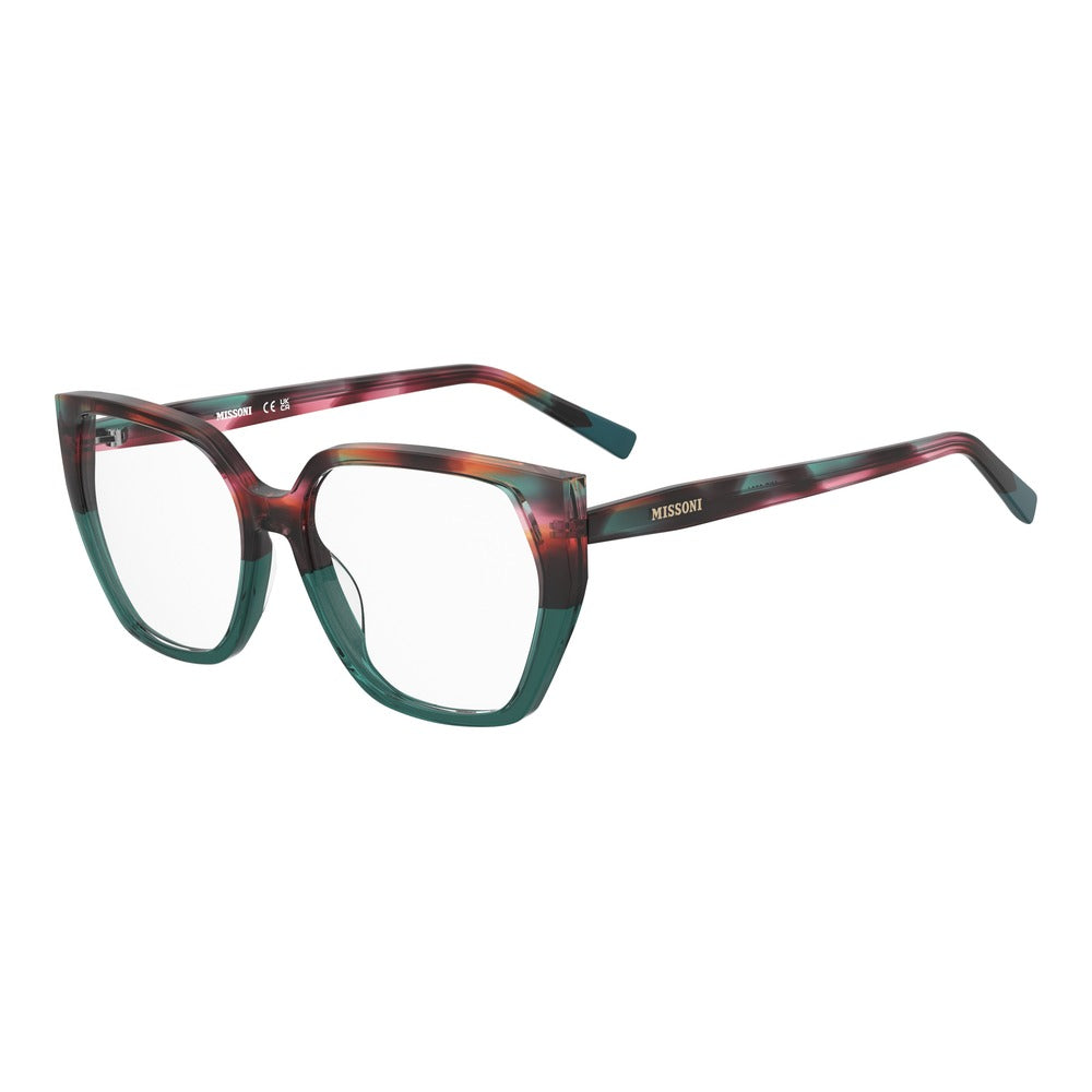 Gafas De Vista MISSONI MIS 0301 ONS Mujer Talla 55 mm