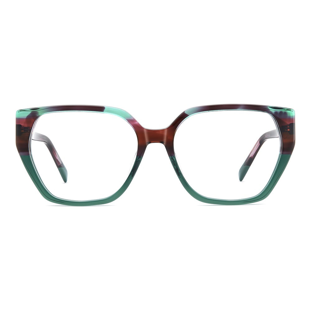 Gafas De Vista MISSONI MIS 0301 ONS Mujer Talla 55 mm