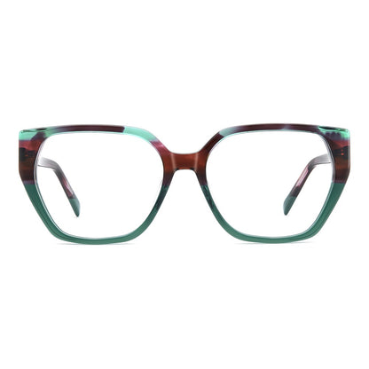 Gafas De Vista MISSONI MIS 0301 ONS Mujer Talla 55 mm