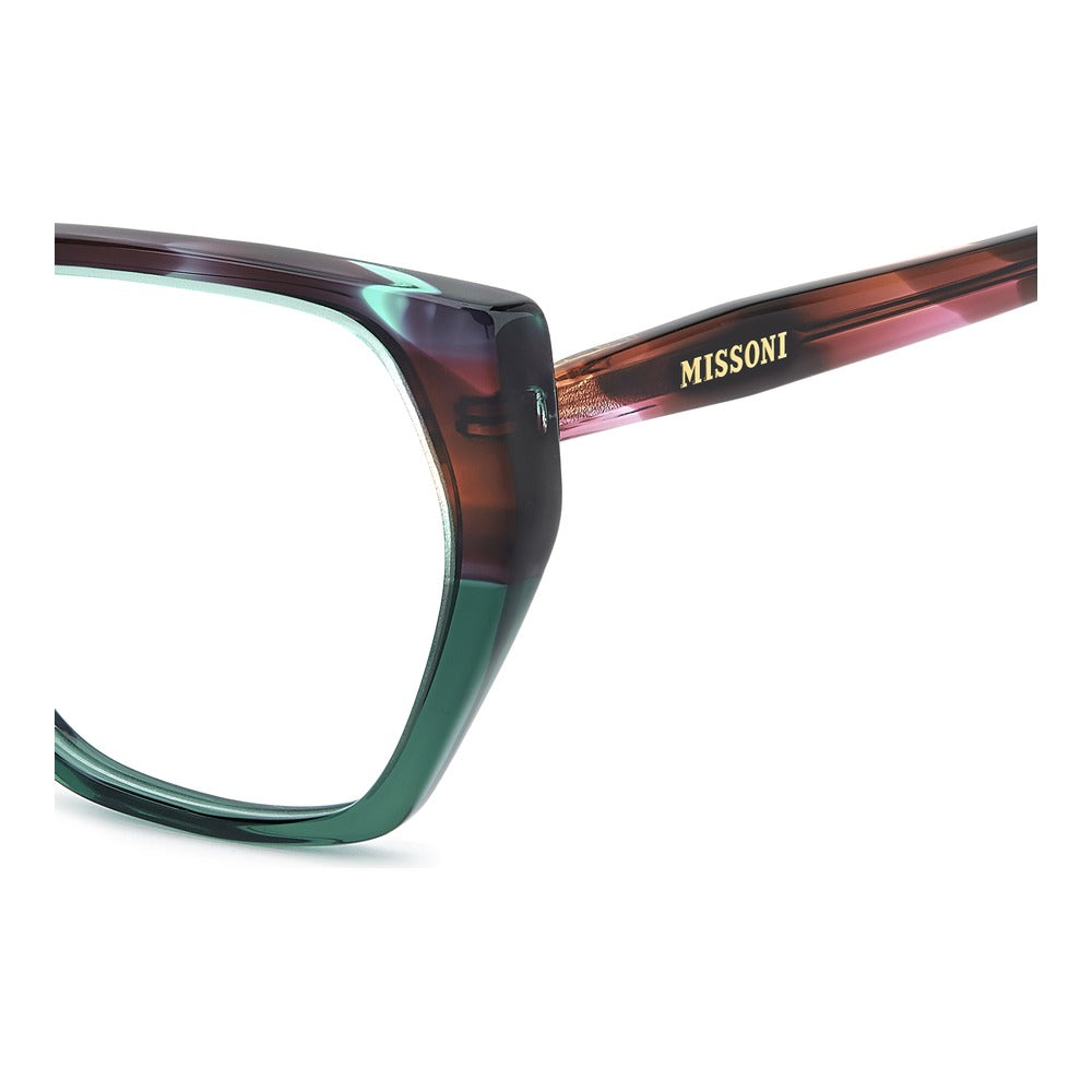 Gafas De Vista MISSONI MIS 0301 ONS Mujer Talla 55 mm