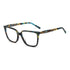 Gafas De Vista MISSONI MIS 0302/G 4SB Mujer Talla 55 mm