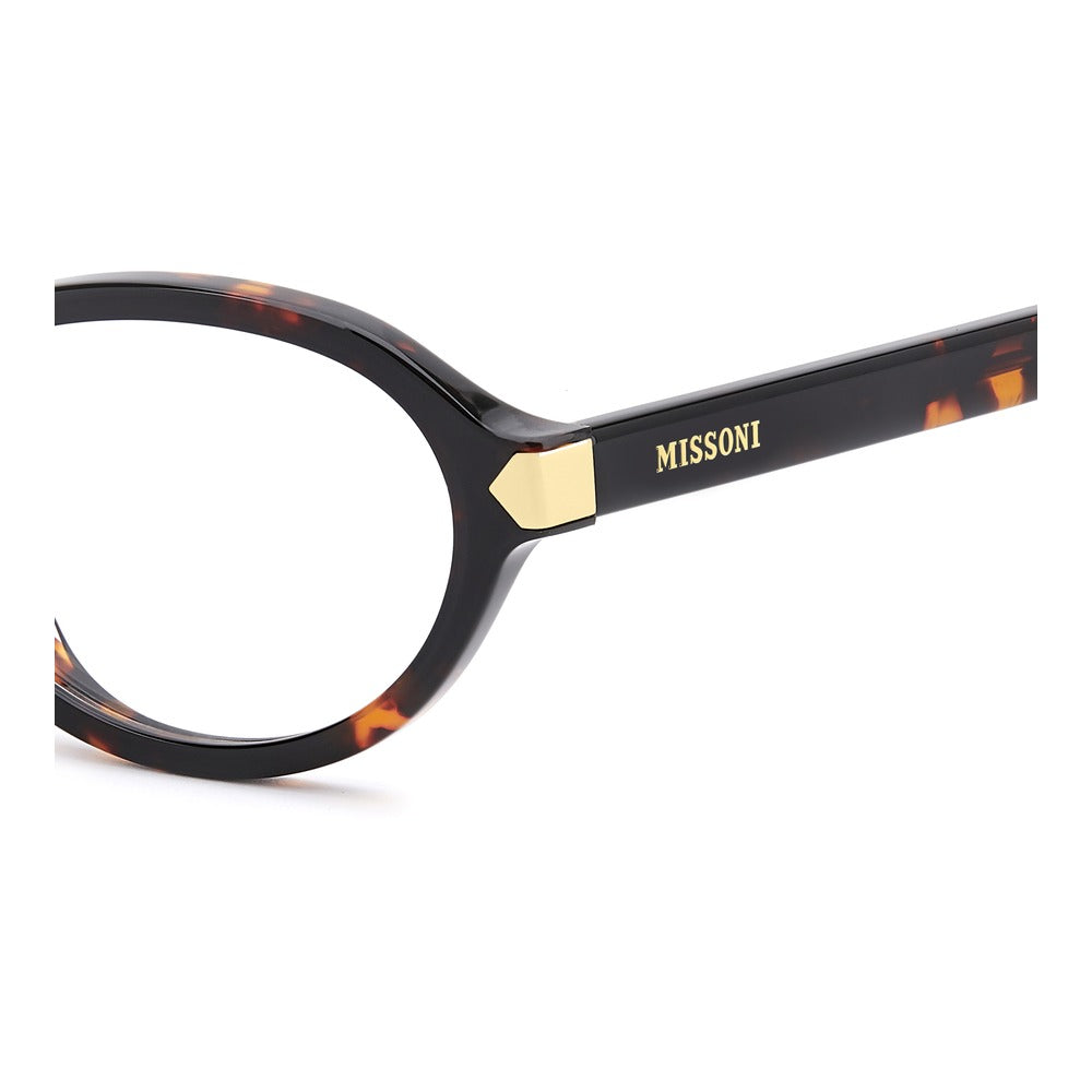 Gafas De Vista MISSONI MIS 0307 086 Mujer Talla 52 mm