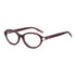 Gafas De Vista MISSONI MIS 0307 086 Mujer Talla 52 mm