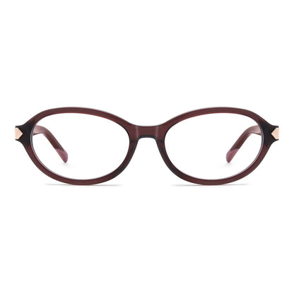 Gafas De Vista MISSONI MIS 0307 086 Mujer Talla 52 mm