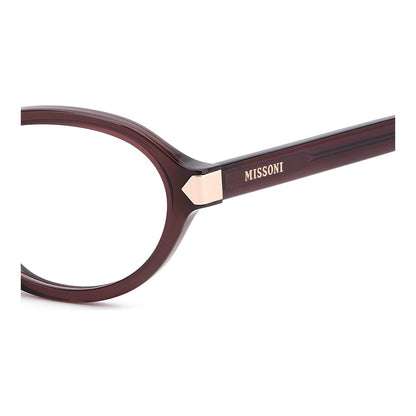 Gafas De Vista MISSONI MIS 0307 086 Mujer Talla 52 mm