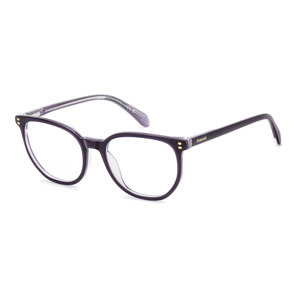 Gafas De Vista POLAROID PLD D633 086 Mujer Talla 52 mm