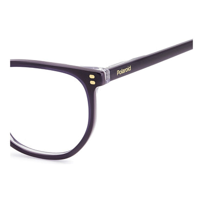 Gafas De Vista POLAROID PLD D633 086 Mujer Talla 52 mm