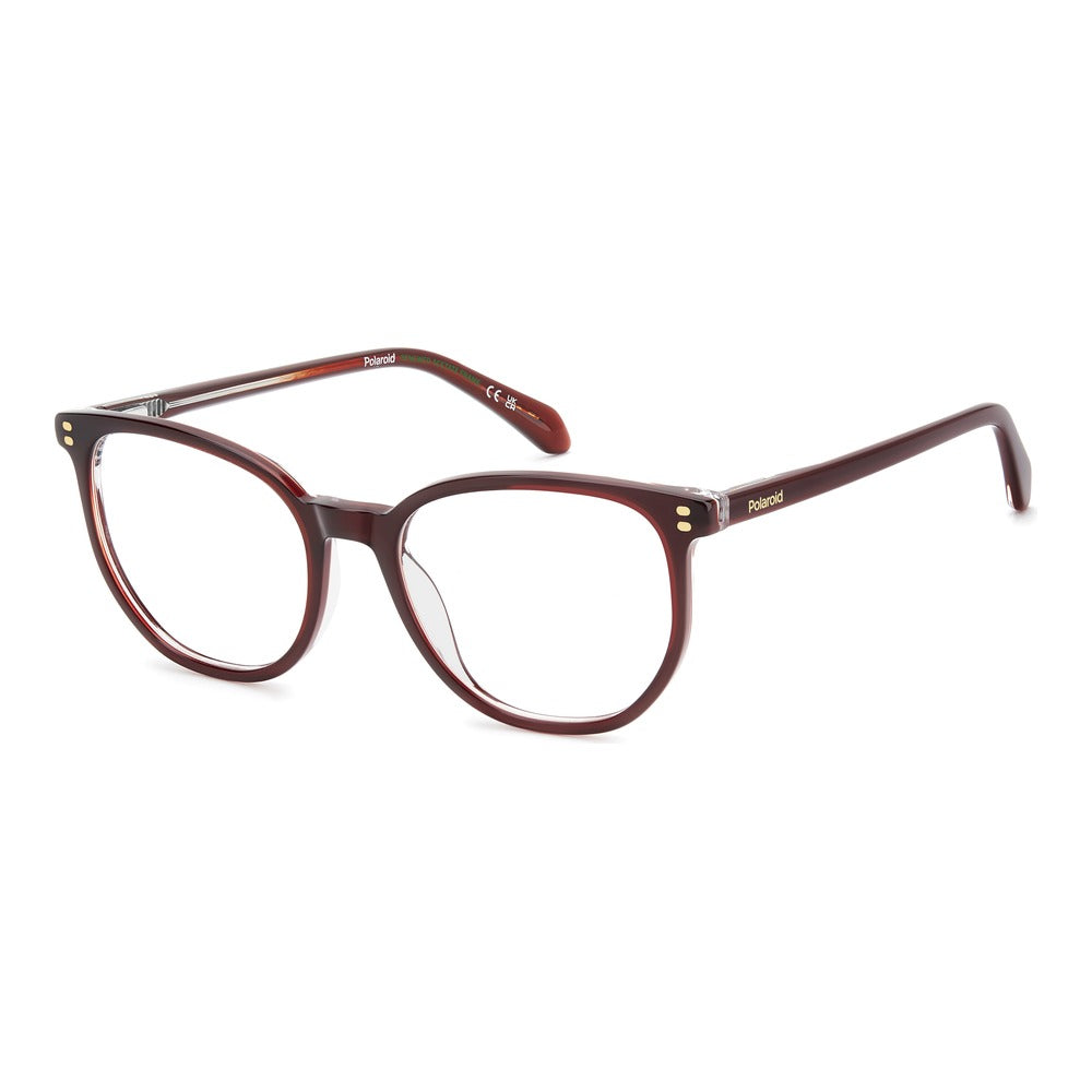 Gafas De Vista POLAROID PLD D633 086 Mujer Talla 52 mm