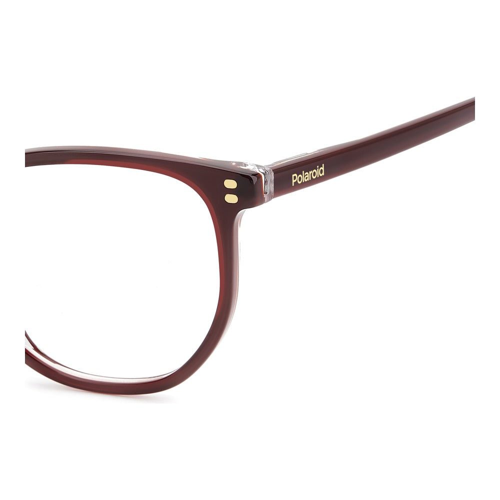 Gafas De Vista POLAROID PLD D633 086 Mujer Talla 52 mm