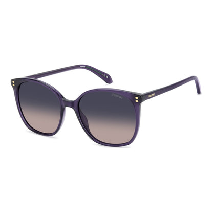 Gafas De Sol Polarizadas POLAROID PLD 4215/S/X 807 Mujer Talla 55 mm