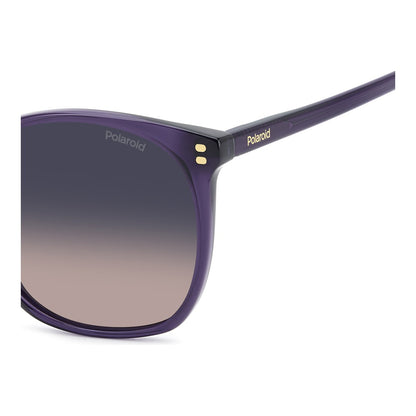 Gafas De Sol Polarizadas POLAROID PLD 4215/S/X 807 Mujer Talla 55 mm