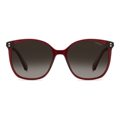 Gafas De Sol Polarizadas POLAROID PLD 4215/S/X 807 Mujer Talla 55 mm
