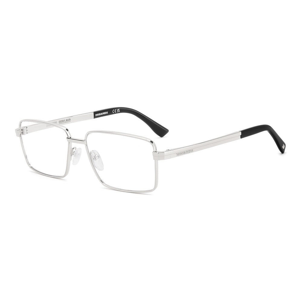 Gafas De Vista DSQUARED2 D2 0216 010 Hombre Talla 56 mm