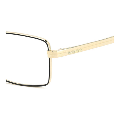 Gafas De Vista DSQUARED2 D2 0216 010 Hombre Talla 56 mm