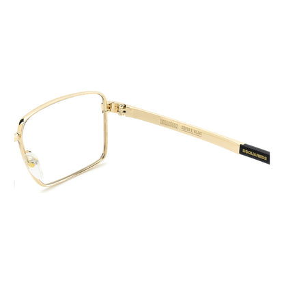 Gafas De Vista DSQUARED2 D2 0216 010 Hombre Talla 56 mm