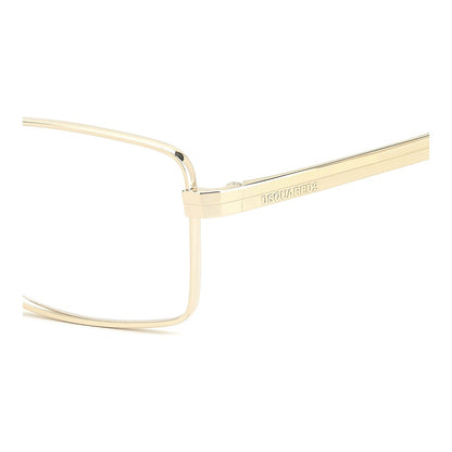 Gafas De Vista DSQUARED2 D2 0216 010 Hombre Talla 56 mm