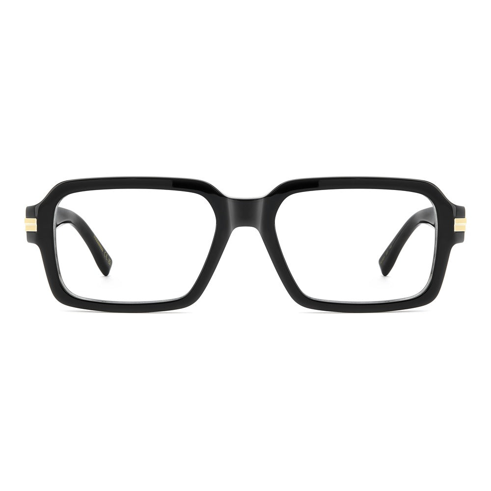 Gafas De Vista DSQUARED2 D2 0221 807 Hombre Talla 55 mm