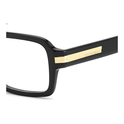 Gafas De Vista DSQUARED2 D2 0221 807 Hombre Talla 55 mm