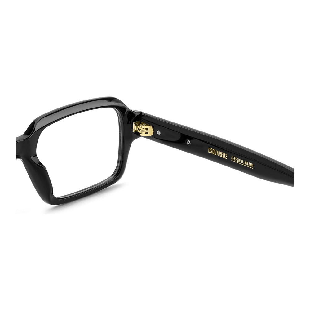 Gafas De Vista DSQUARED2 D2 0221 807 Hombre Talla 55 mm