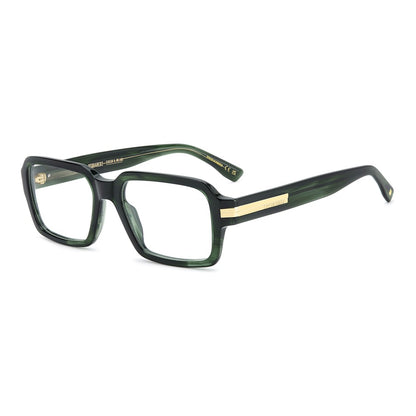 Gafas De Vista DSQUARED2 D2 0221 807 Hombre Talla 55 mm