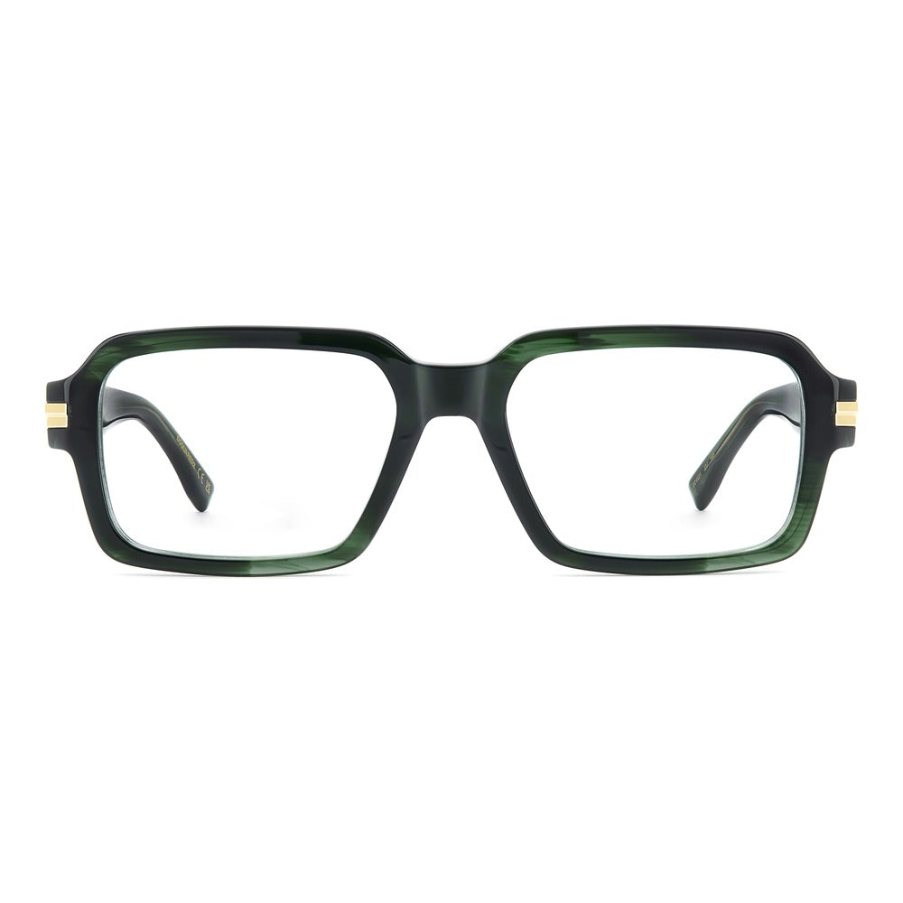 Gafas De Vista DSQUARED2 D2 0221 807 Hombre Talla 55 mm