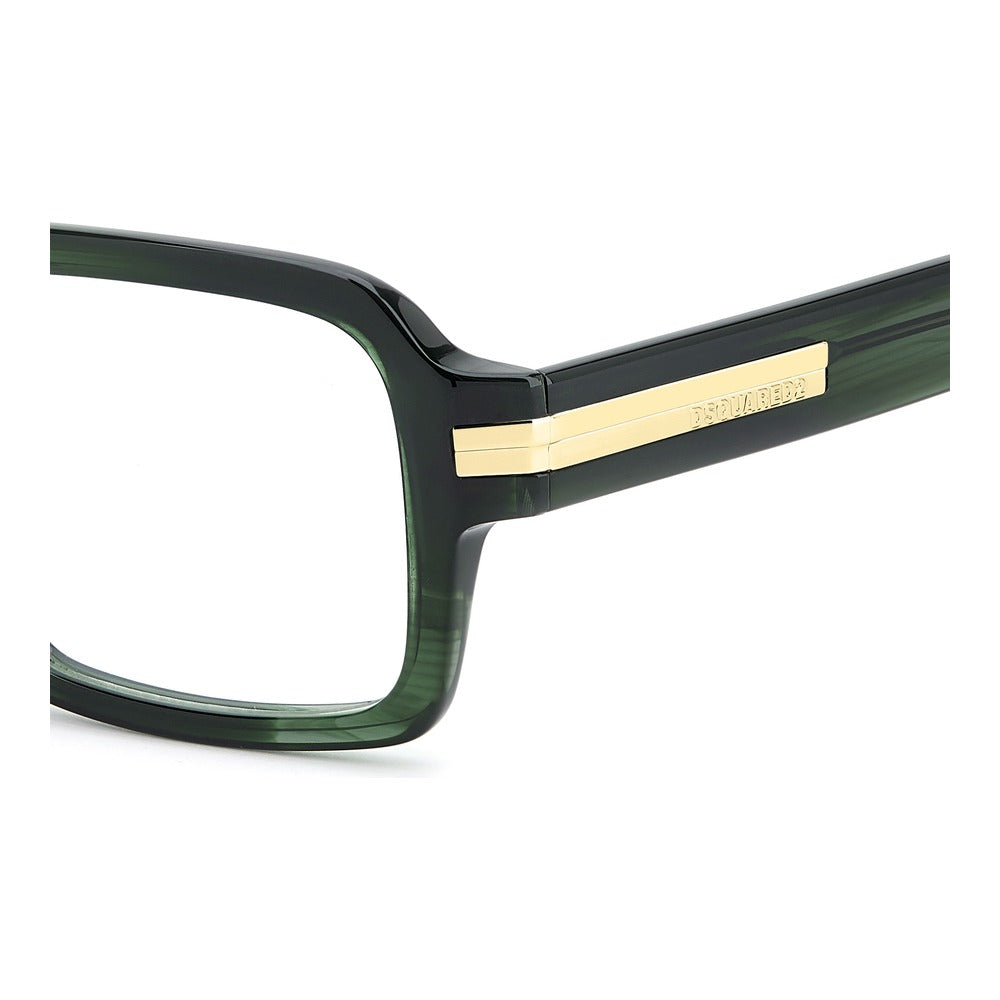 Gafas De Vista DSQUARED2 D2 0221 807 Hombre Talla 55 mm