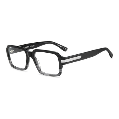 Gafas De Vista DSQUARED2 D2 0221 807 Hombre Talla 55 mm