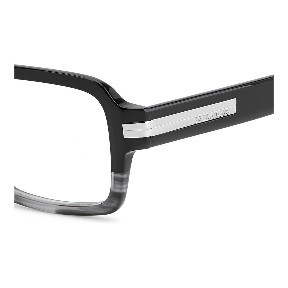 Gafas De Vista DSQUARED2 D2 0221 807 Hombre Talla 55 mm