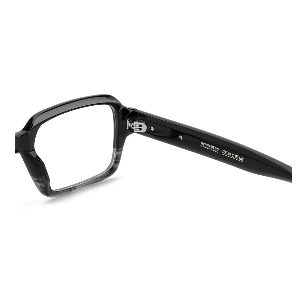 Gafas De Vista DSQUARED2 D2 0221 807 Hombre Talla 55 mm