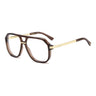 Gafas De Vista DSQUARED2 D2 0218 09Q Hombre Talla 58 mm