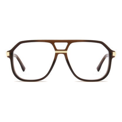 Gafas De Vista DSQUARED2 D2 0218 09Q Hombre Talla 58 mm