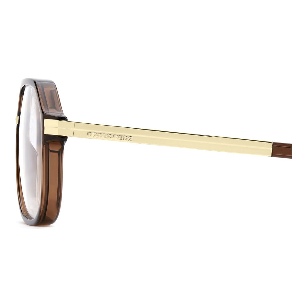 Gafas De Vista DSQUARED2 D2 0218 09Q Hombre Talla 58 mm