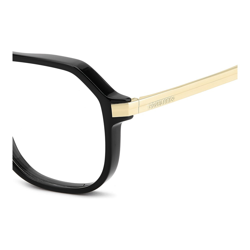 Gafas De Vista DSQUARED2 D2 0218 09Q Hombre Talla 58 mm