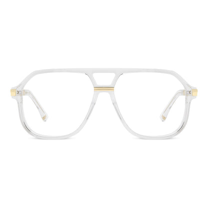 Gafas De Vista DSQUARED2 D2 0218 09Q Hombre Talla 58 mm