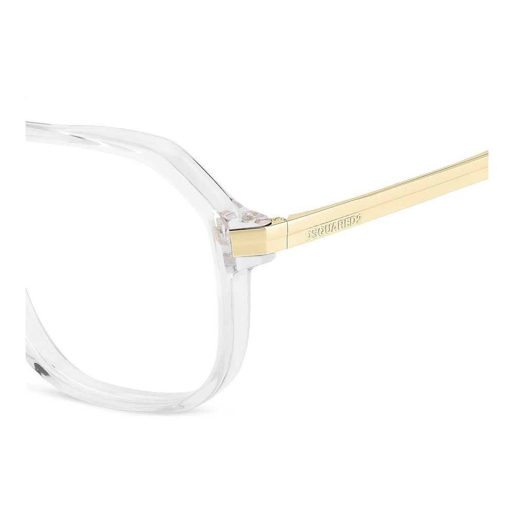 Gafas De Vista DSQUARED2 D2 0218 09Q Hombre Talla 58 mm