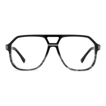 Gafas De Vista DSQUARED2 D2 0218 09Q Hombre Talla 58 mm