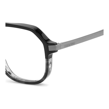 Gafas De Vista DSQUARED2 D2 0218 09Q Hombre Talla 58 mm
