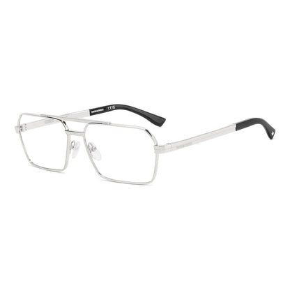 Gafas De Vista DSQUARED2 D2 0217 010 Hombre Talla 59 mm