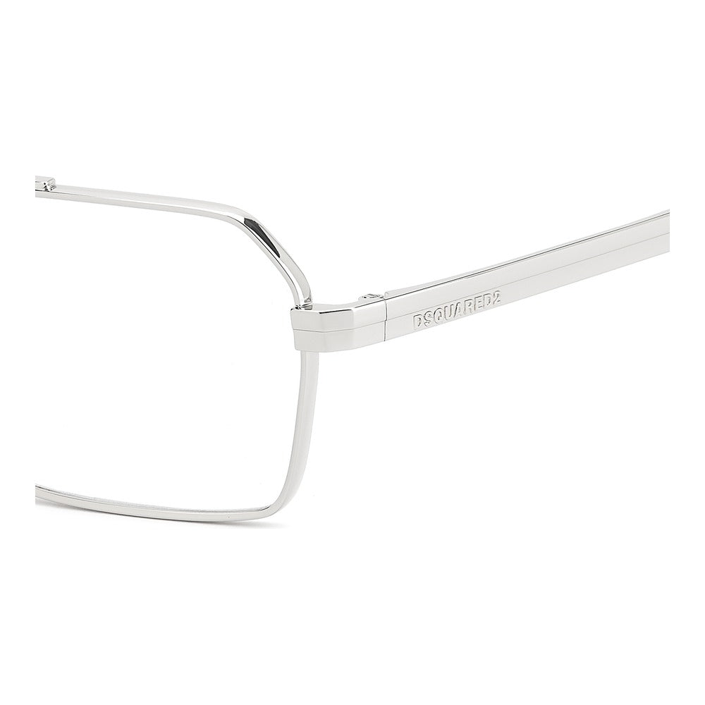 Gafas De Vista DSQUARED2 D2 0217 010 Hombre Talla 59 mm