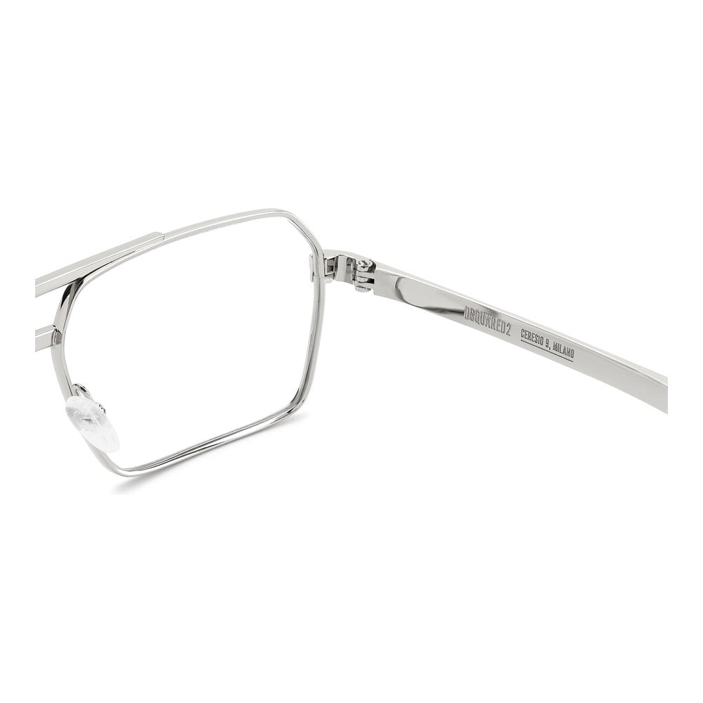 Gafas De Vista DSQUARED2 D2 0217 010 Hombre Talla 59 mm