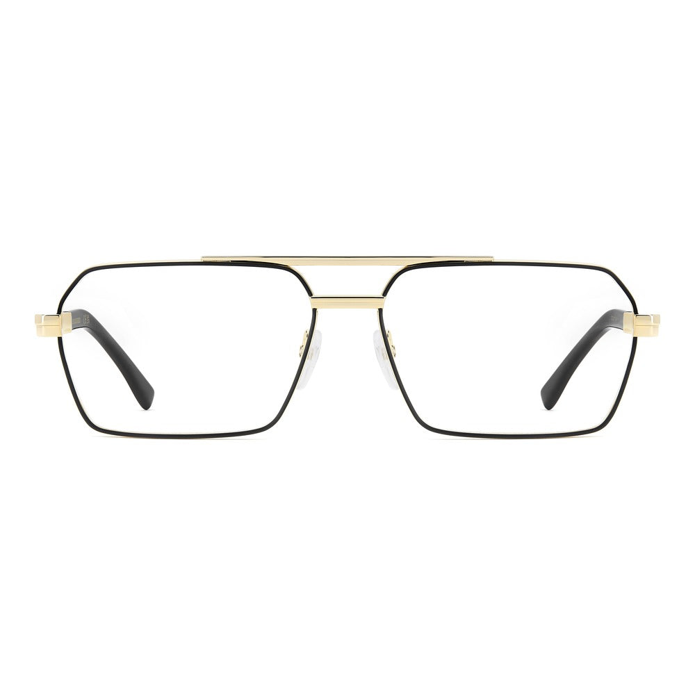 Gafas De Vista DSQUARED2 D2 0217 010 Hombre Talla 59 mm