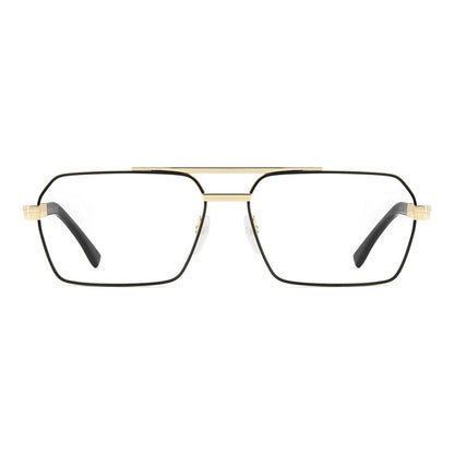 Gafas De Vista DSQUARED2 D2 0217 010 Hombre Talla 59 mm
