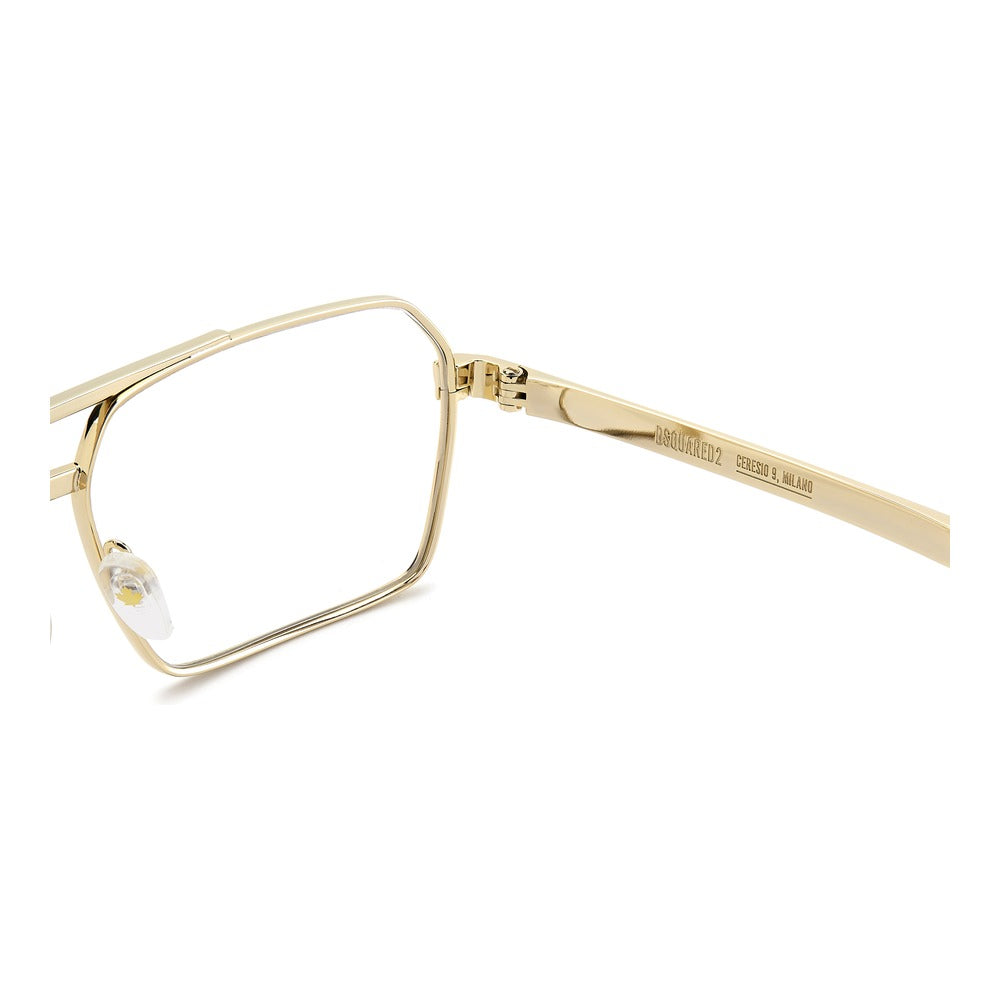 Gafas De Vista DSQUARED2 D2 0217 010 Hombre Talla 59 mm
