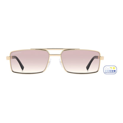Gafas De Sol DSQUARED2 D2 0213/S 000 Hombre Talla 59 mm
