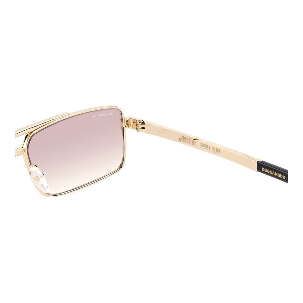 Gafas De Sol DSQUARED2 D2 0213/S 000 Hombre Talla 59 mm