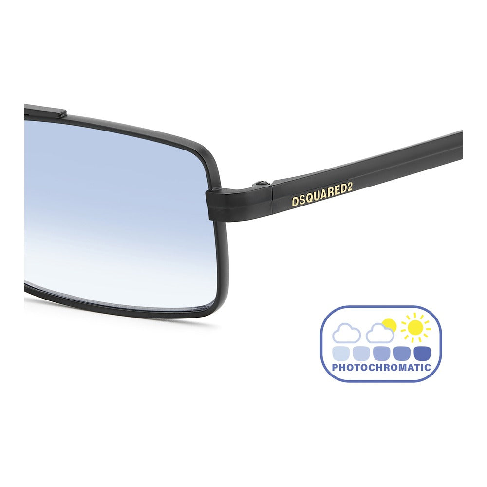 Gafas De Sol DSQUARED2 D2 0213/S 000 Hombre Talla 59 mm