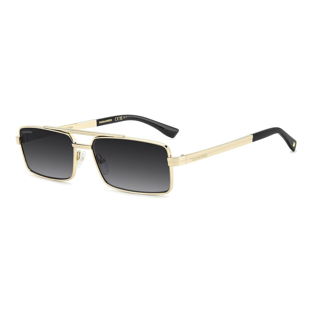 Gafas De Sol DSQUARED2 D2 0213/S 000 Hombre Talla 59 mm